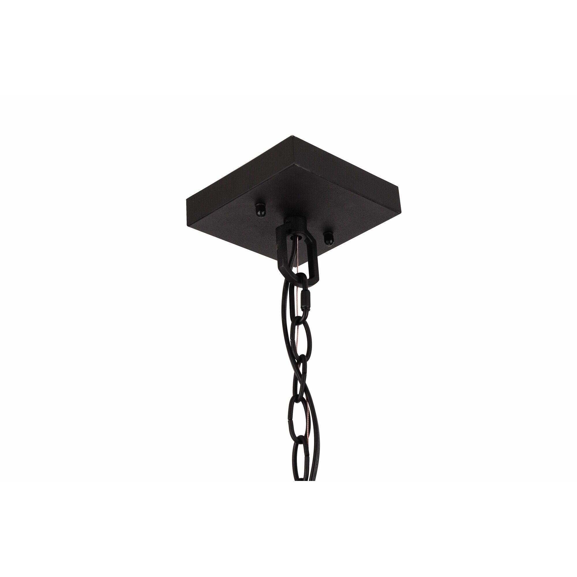 Sorano Small Outdoor Hanging Lantern,