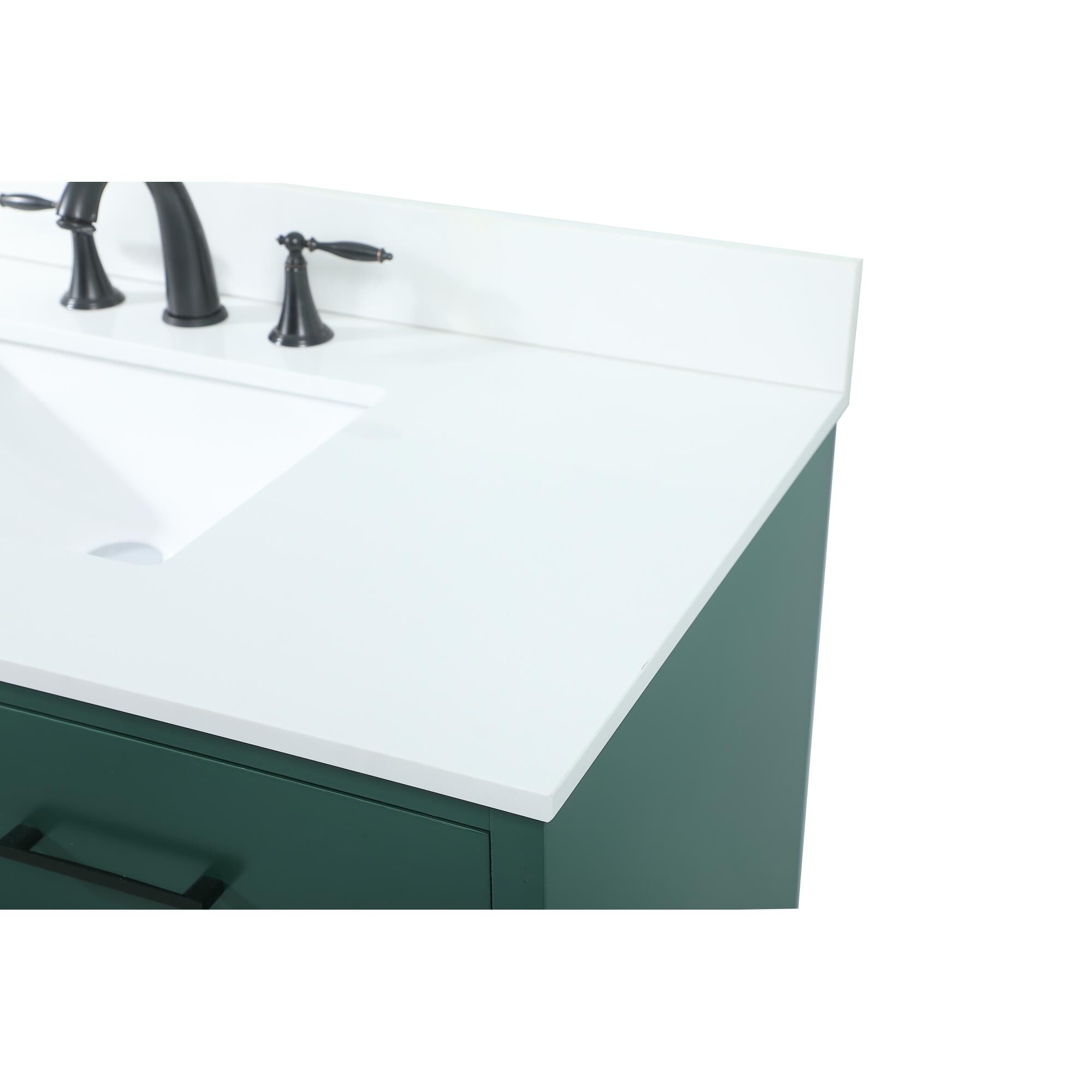 Boise Bath Vanity by Elegant Decor