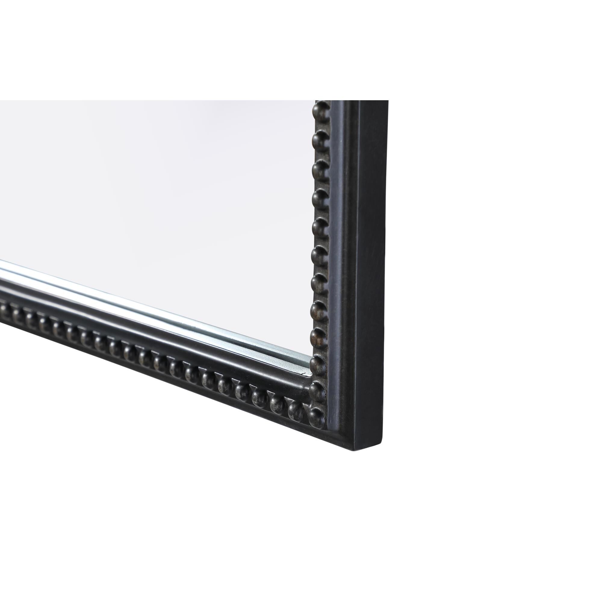 Shown in Vintage Bronze finish