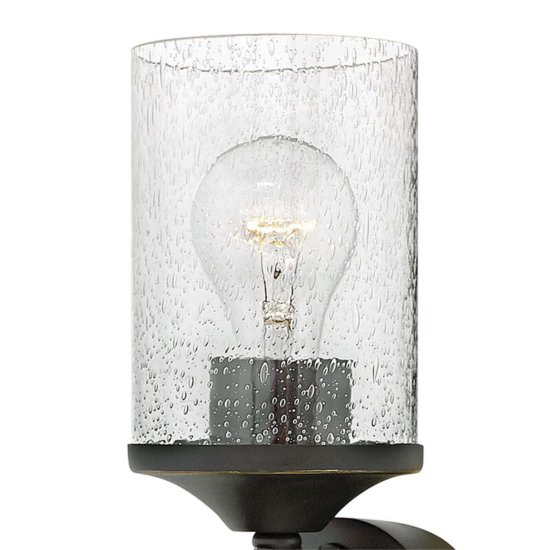 Casa Large Wall Sconce by Hinkley