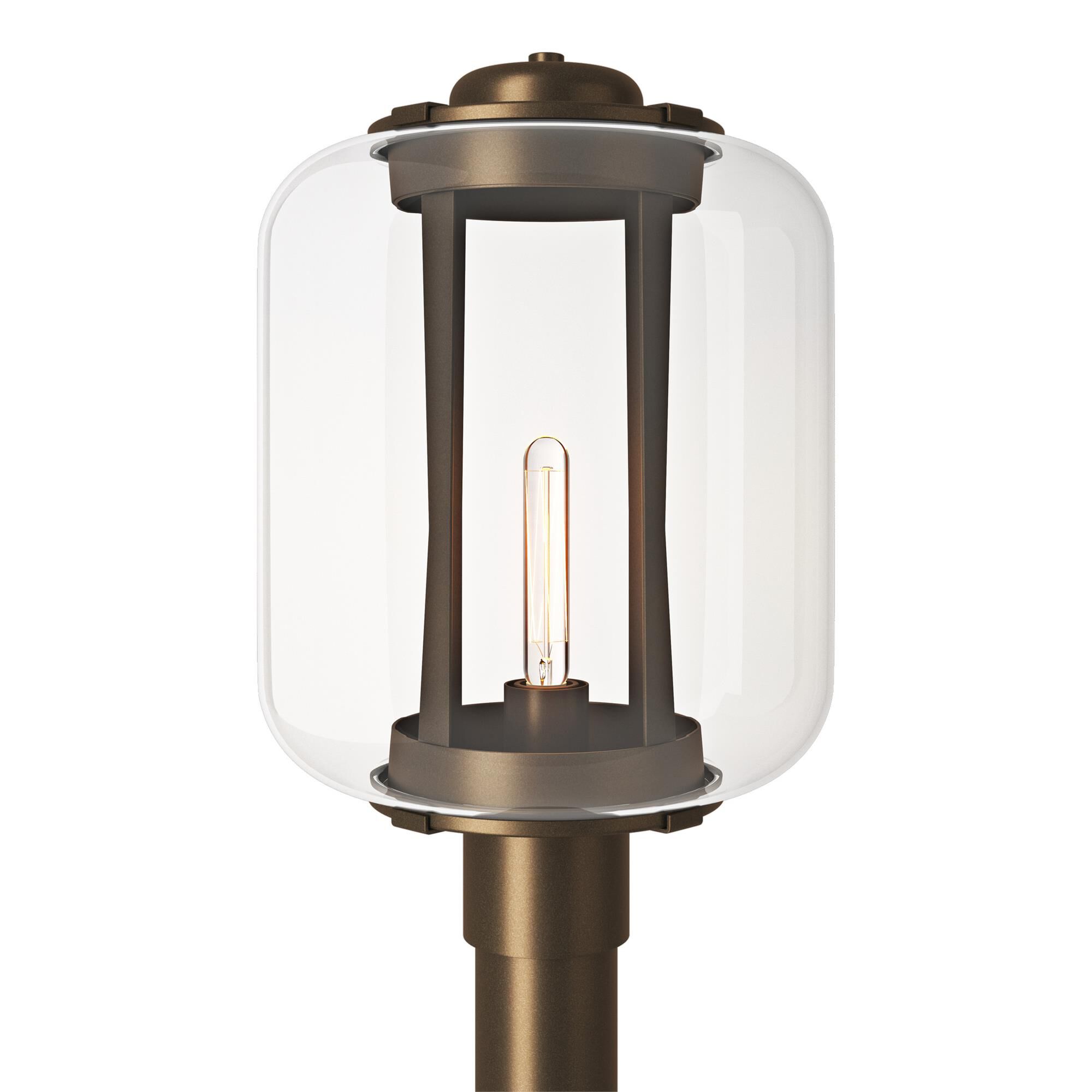 Fairwinds 18 Inch Outdoor Post Lamp,