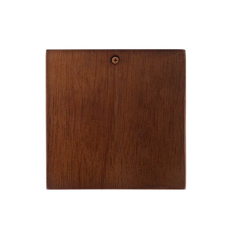 Bosco 5 Inch Semi Flush Mount by Kuzco
