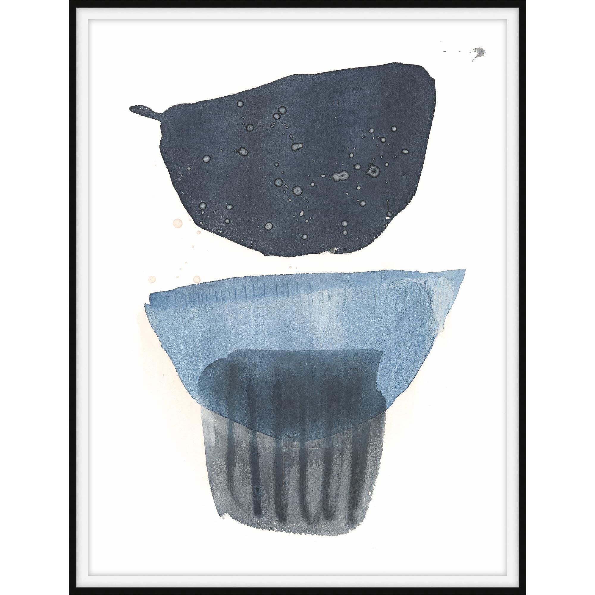 Shown in Black finish