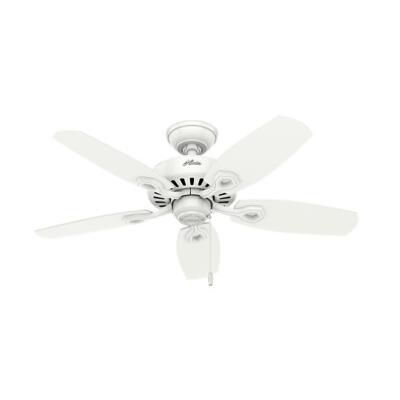 Builder Ceiling Fan by Hunter Fan