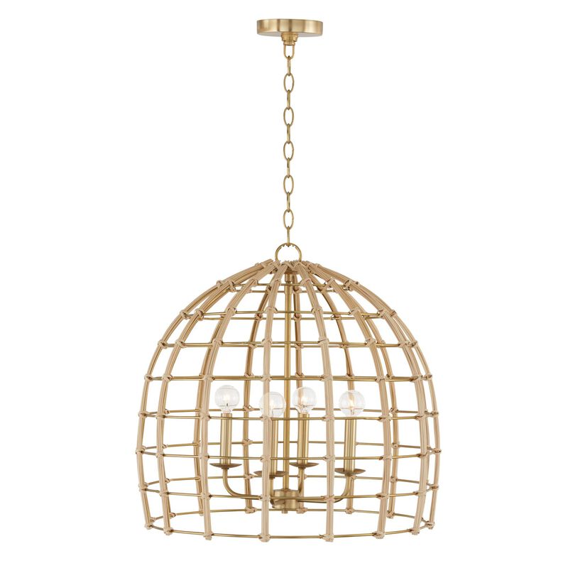 Wren Large Pendant by Capital Lighting Fixture Company