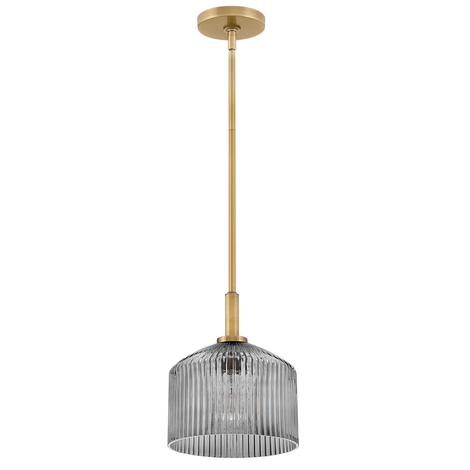 Lisette 9 Inch Mini Pendant by Lark