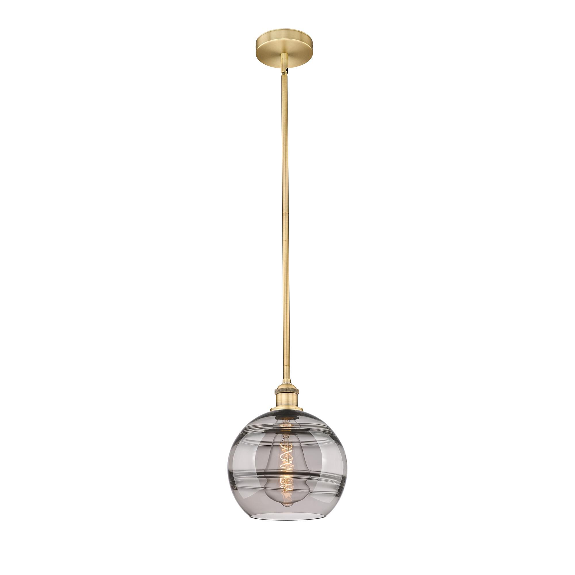 Bruno Marashlian Rochester Mini Pendant by Innovations Lighting