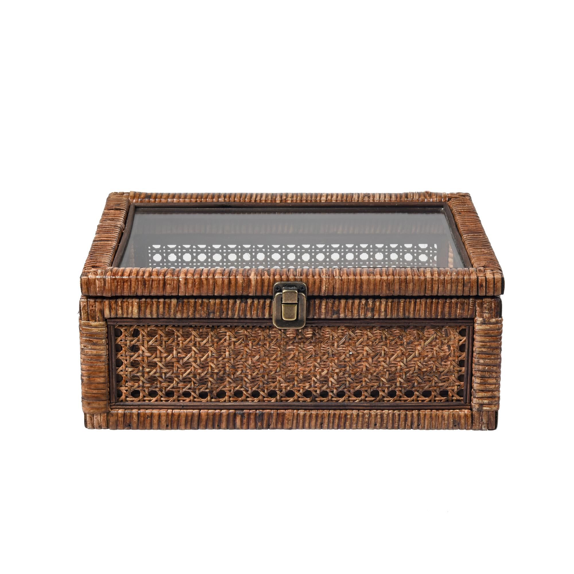 Bowman 14 Inch Accent Box by ELK Home