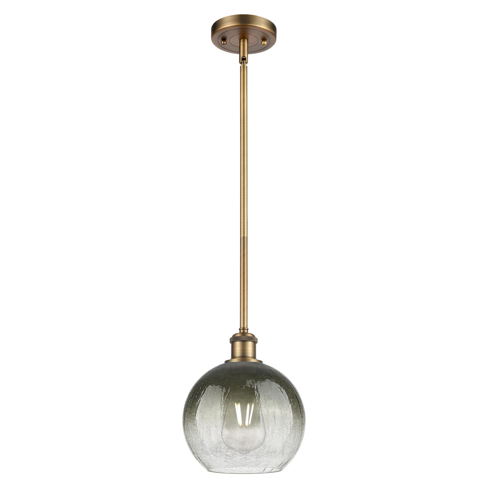 Bruno Marashlian Brookhaven Globe Mini Pendant by Innovations Lighting