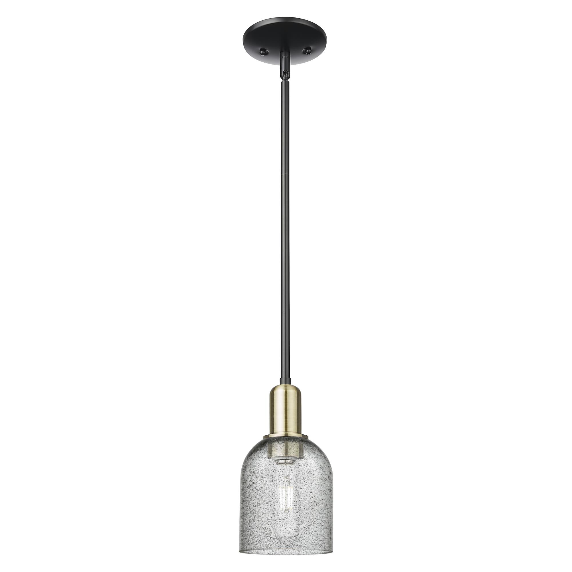 Bruno Marashlian Caledonia 5 Inch Mini Pendant by Innovations Lighting