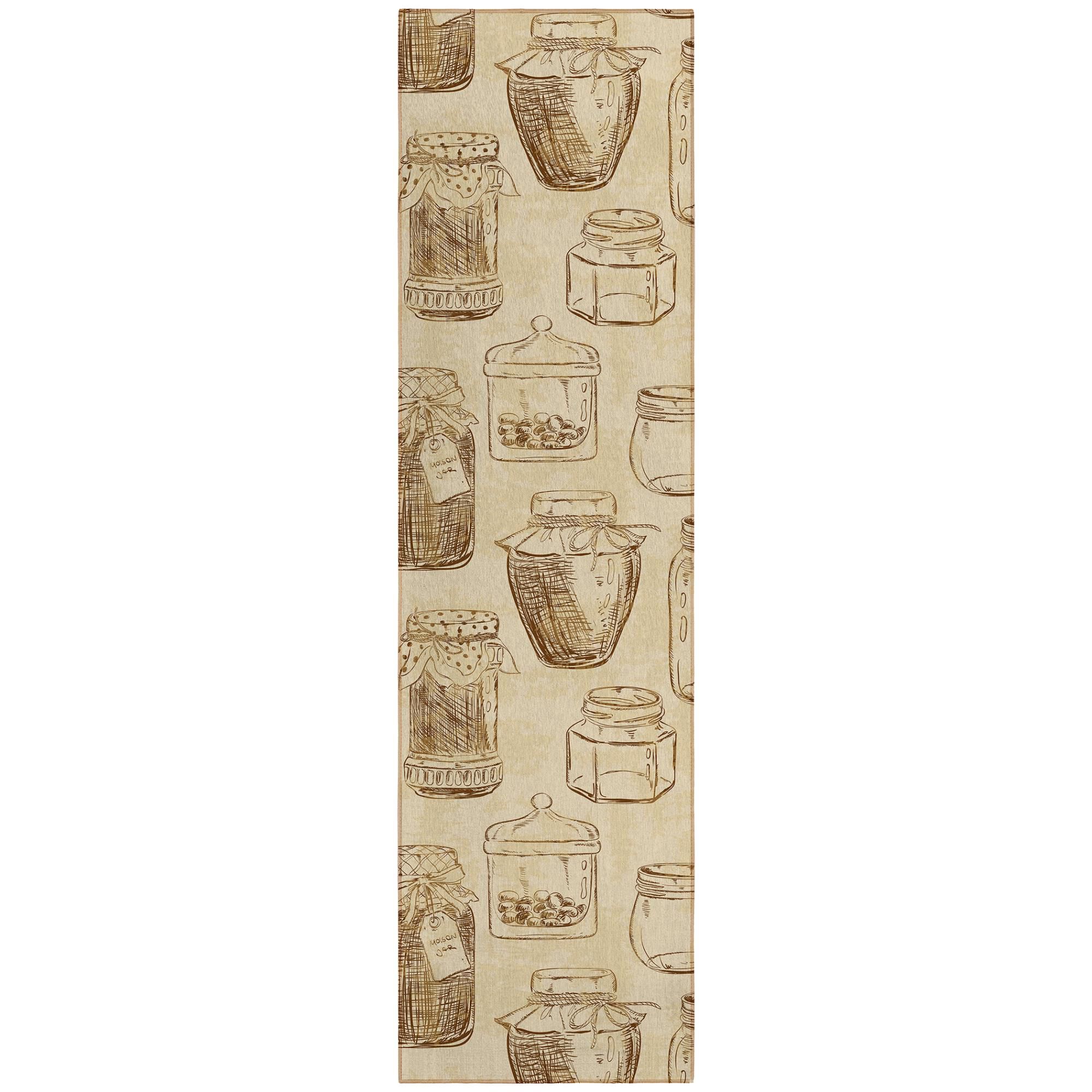 Kendall Ke18 Area Rug,