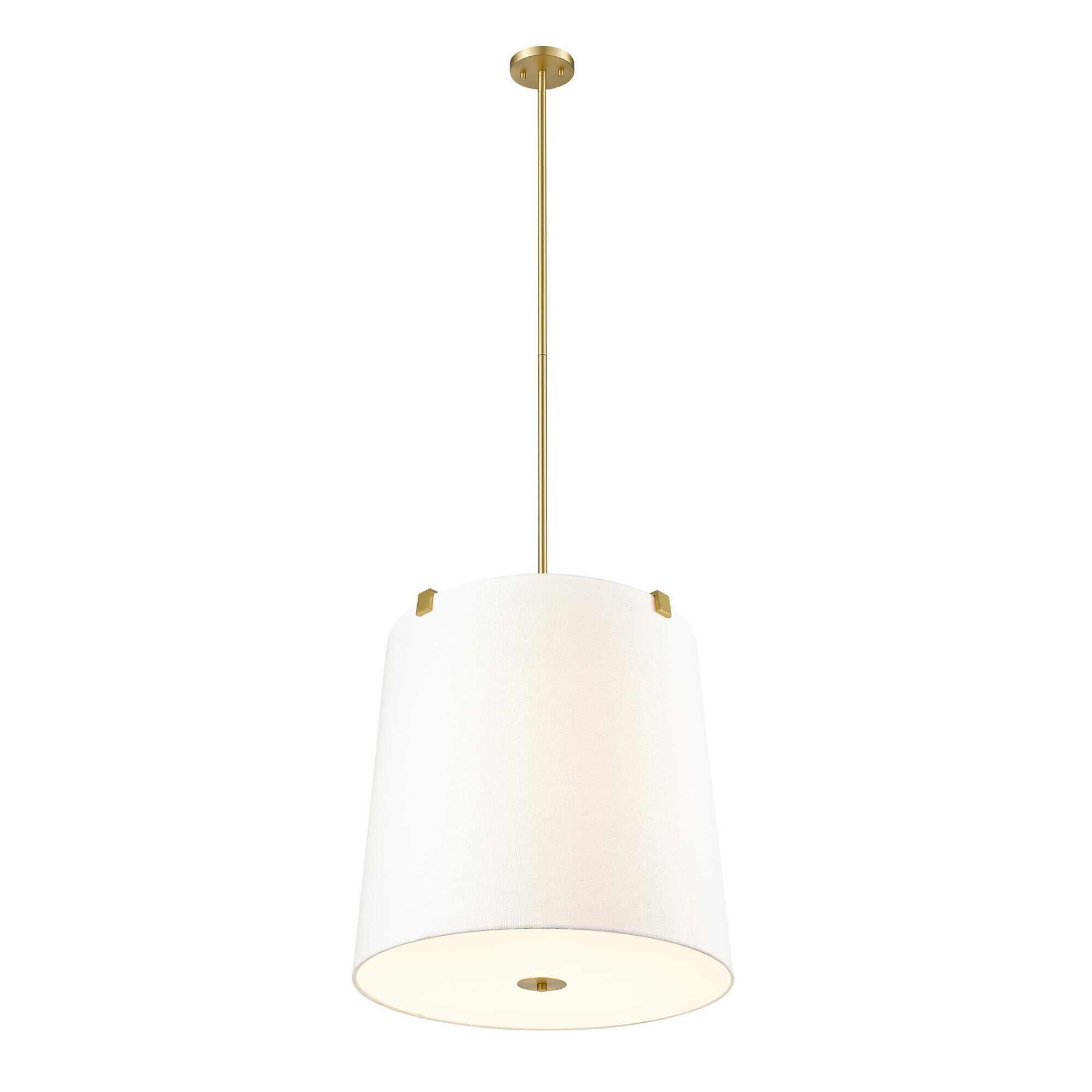 Weston 24 Inch Large Pendant by Z Lite