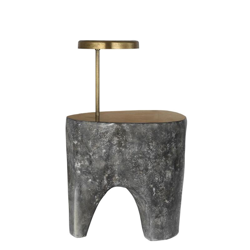 Anne-Marie Barton Lega 36 Inch Floor Lamp by Visual Comfort Signature Collection
