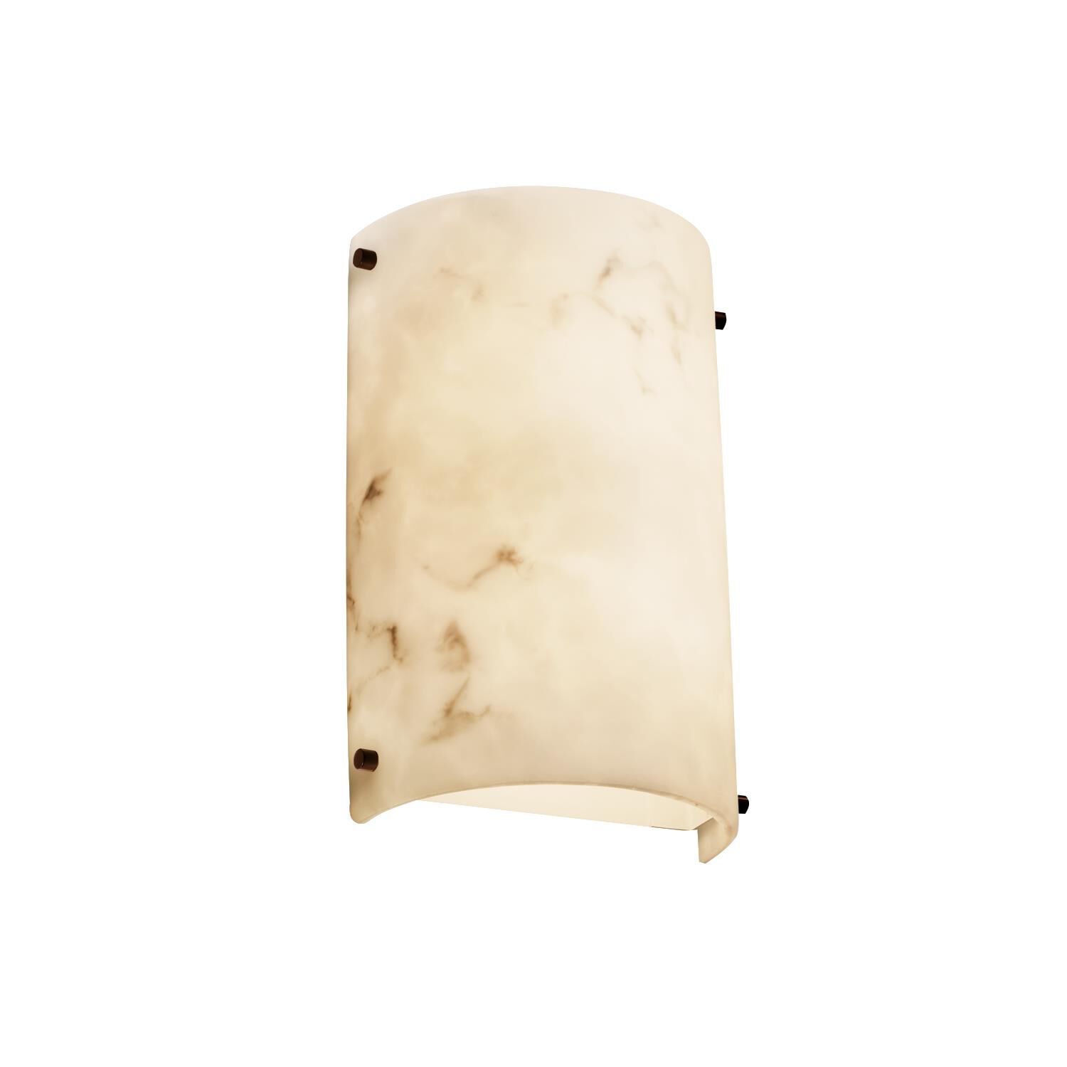 Lumenaria 12 Inch Wall Sconce by Justice Design Group