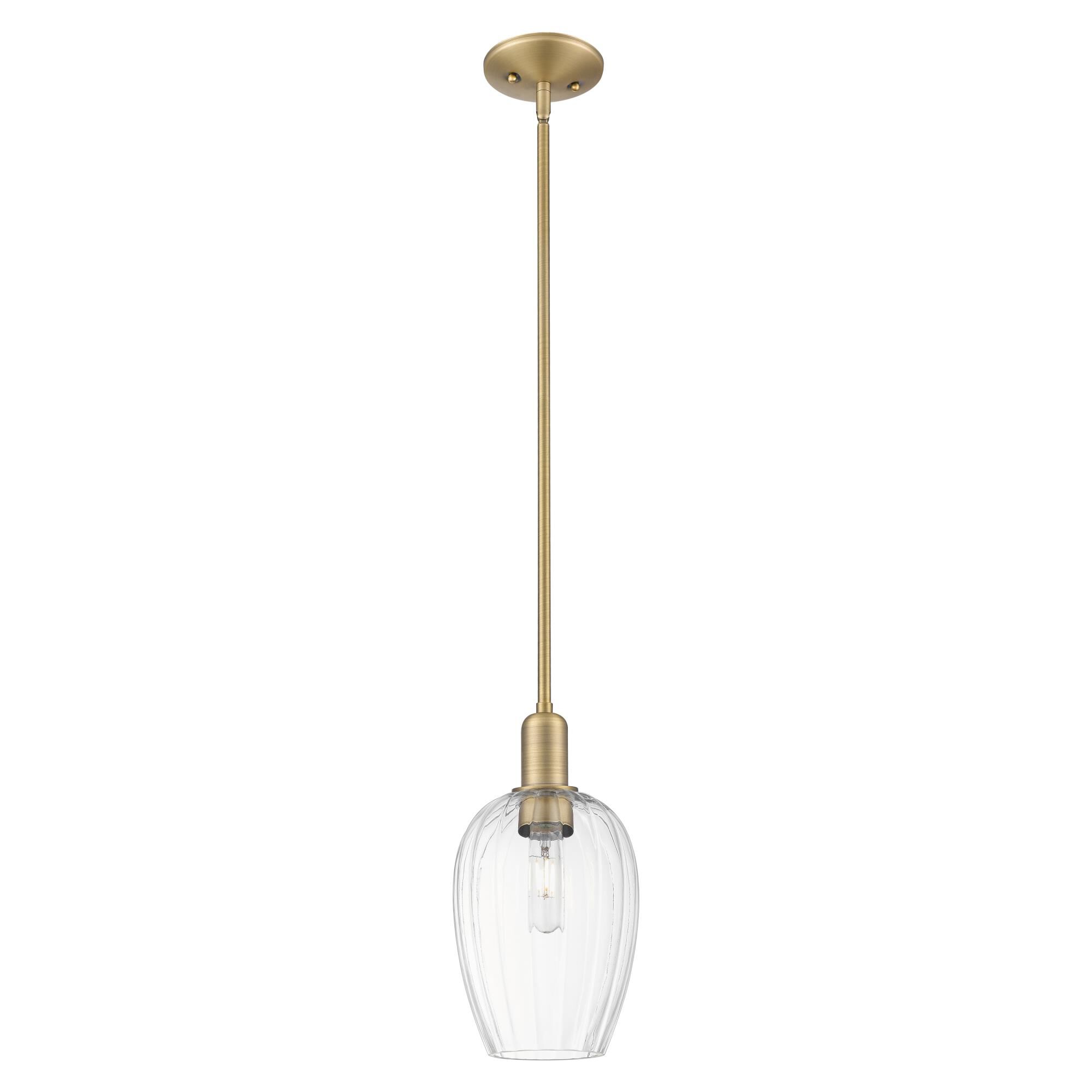 Bruno Marashlian Preston 6 Inch Mini Pendant by Innovations Lighting