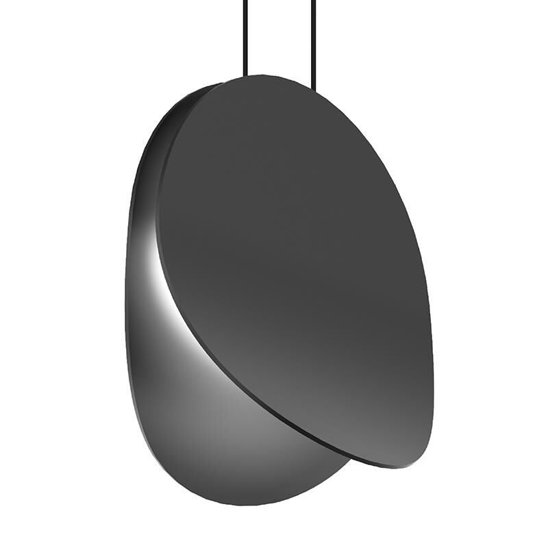 Malibu Discs 10 Inch Mini Pendant by SONNEMAN