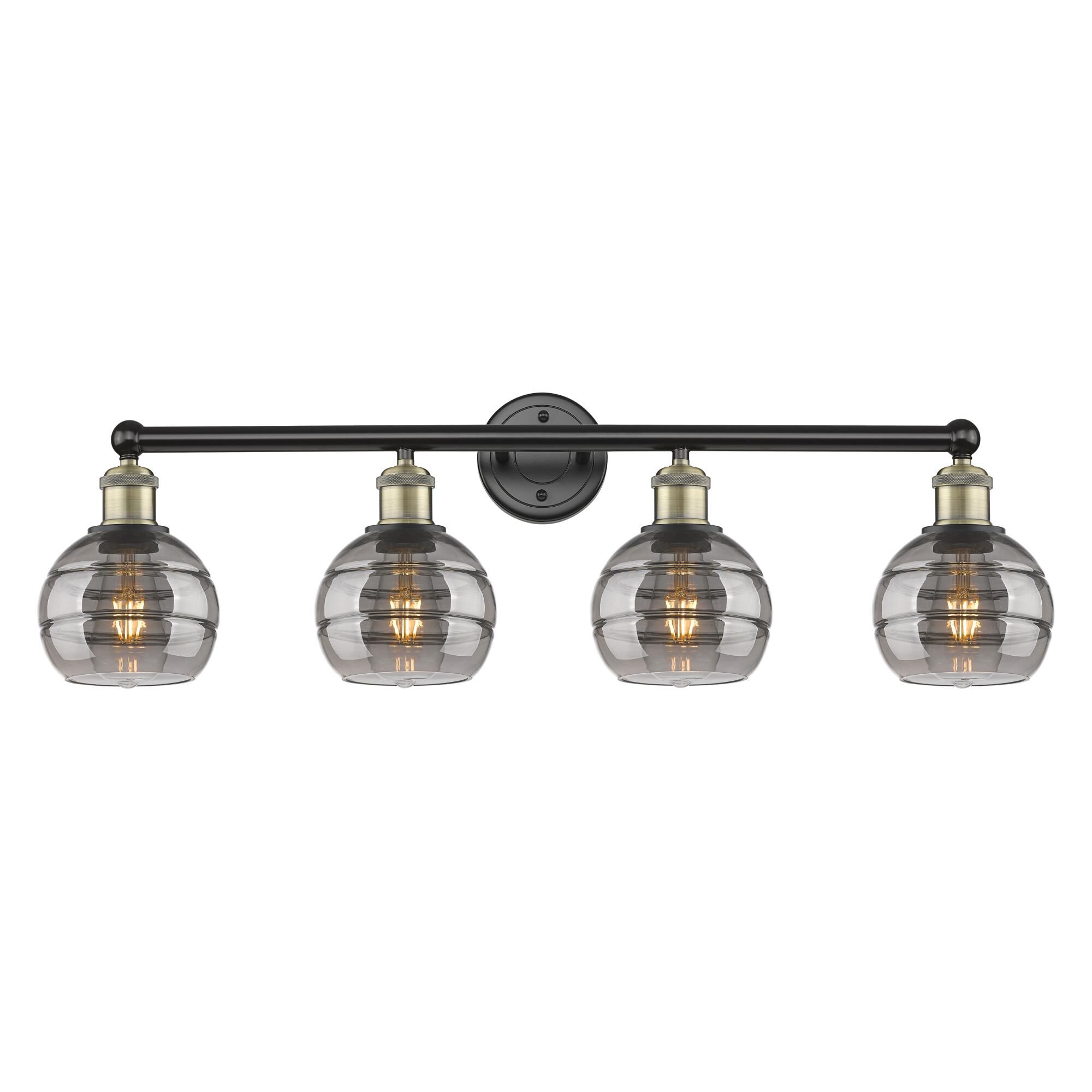 Bruno Marashlian Rochester 33 Inch Bath Vanity Light by Innovations Lighting