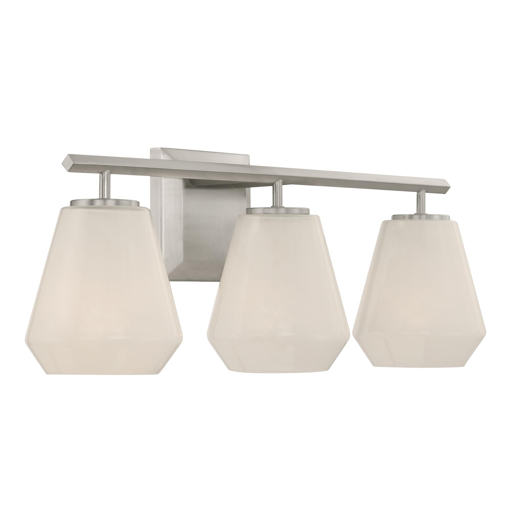 Siena 23 Inch Bath Vanity Light by Minka Lavery