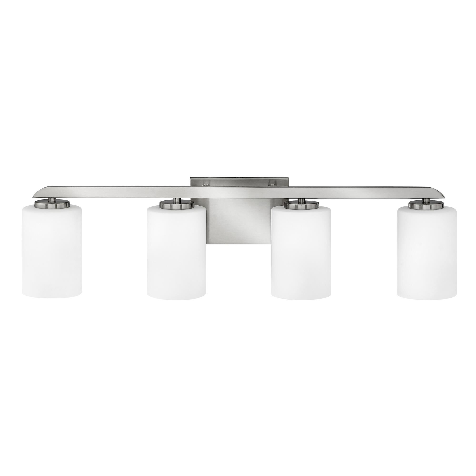 Kyra 30 Inch 4 Light Bath Vanity Light,
