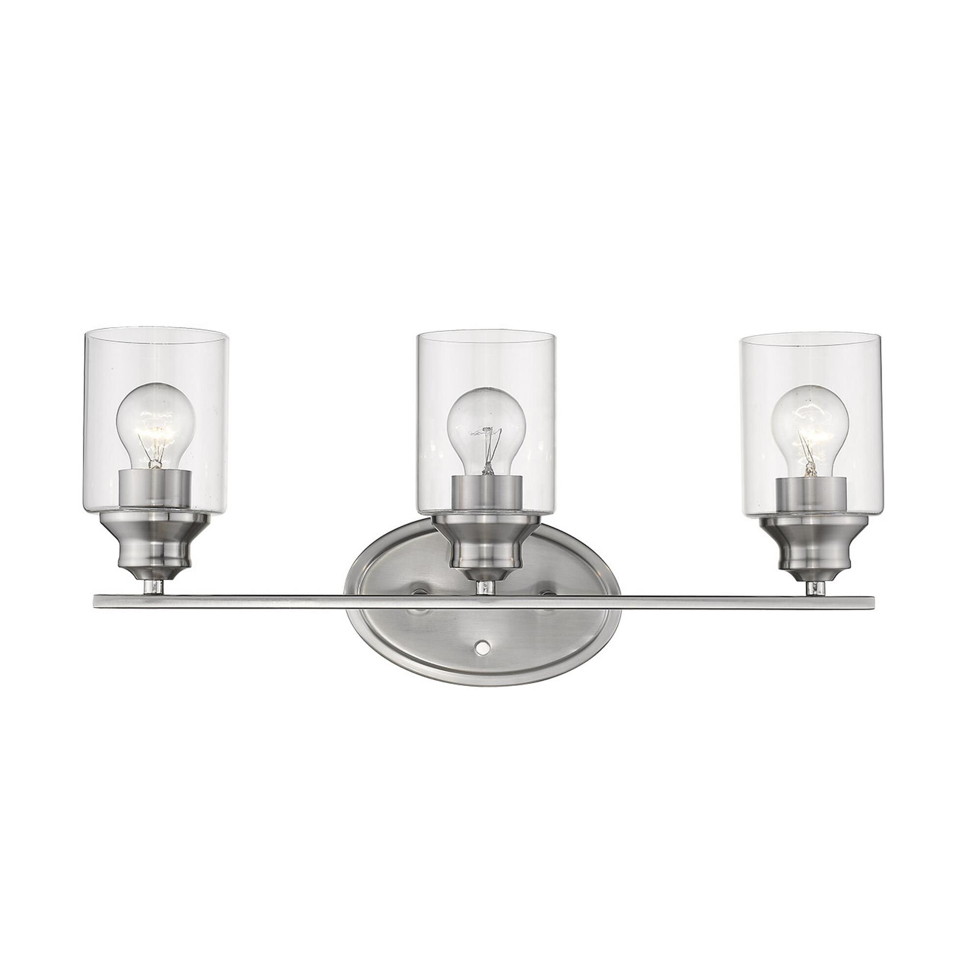 Gemma 22 Inch 3 Light Bath Vanity Light by Acclaim Lighting