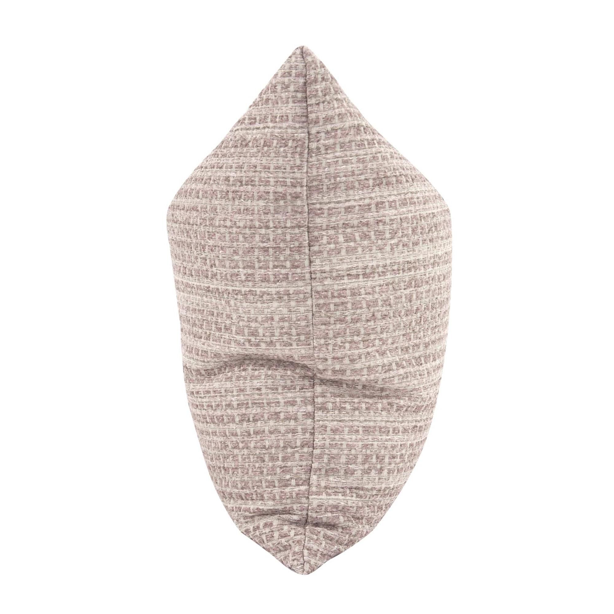 Shown in Blush finish