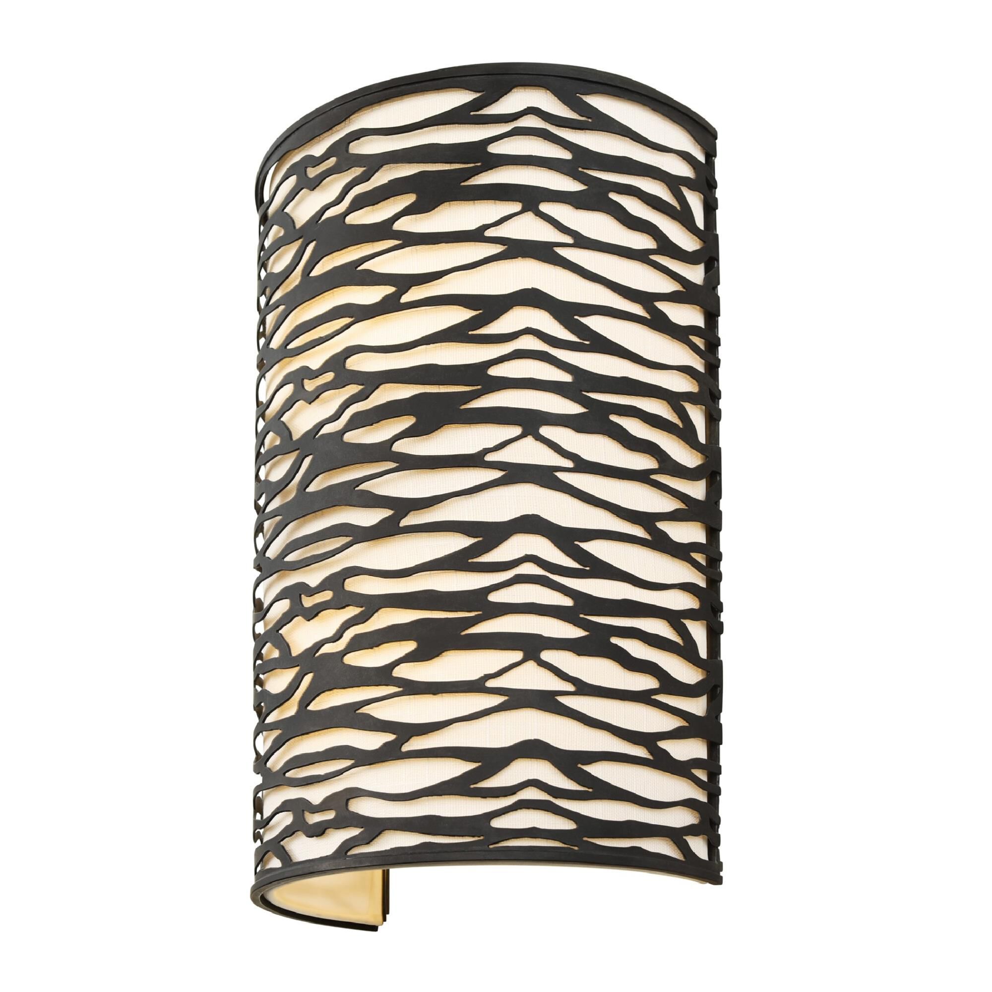 Kato 16 Inch Wall Sconce by Varaluz