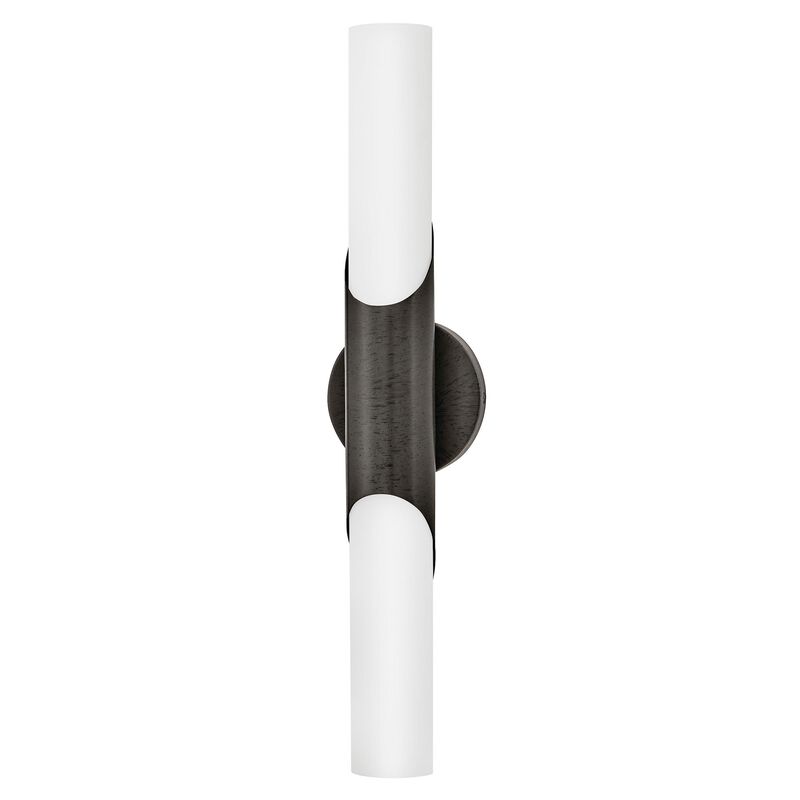 Grace 23 Inch Wall Sconce by Hinkley