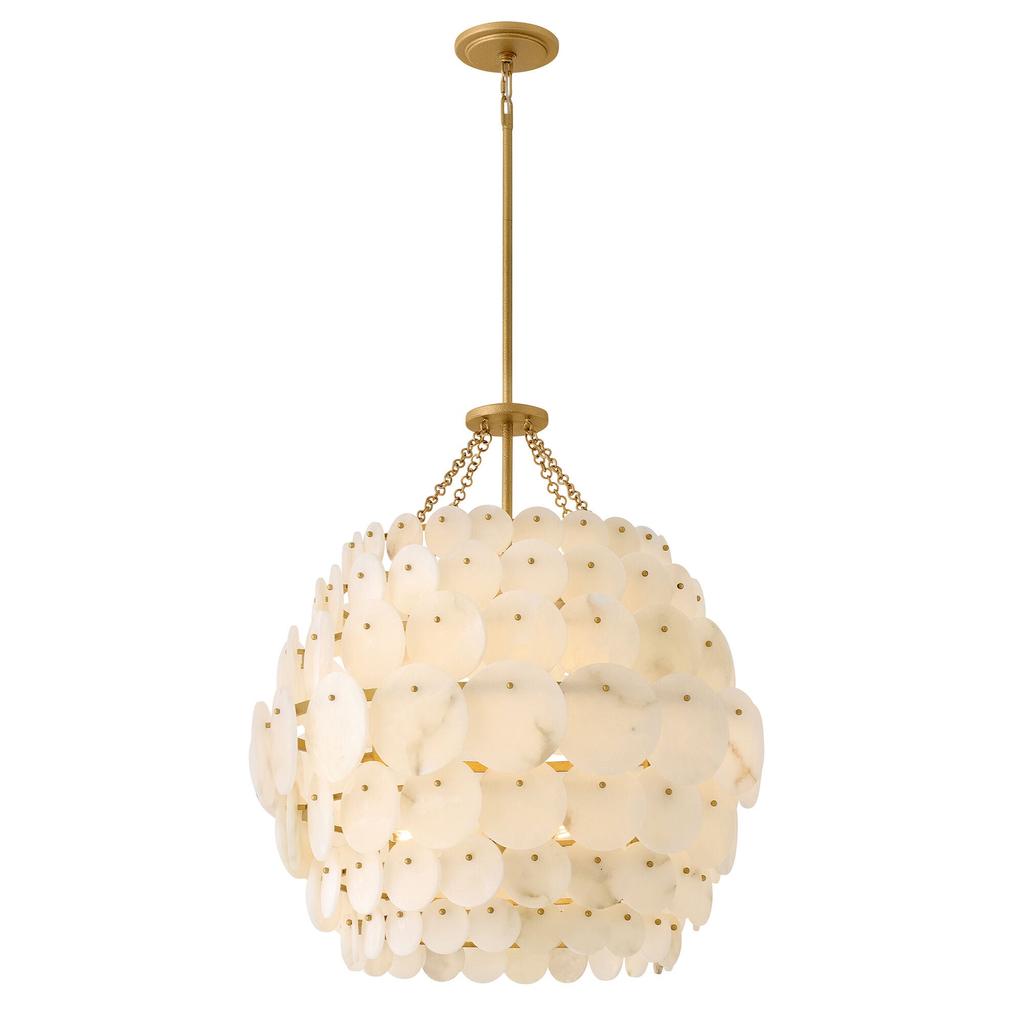 Yara Large Pendant Light,