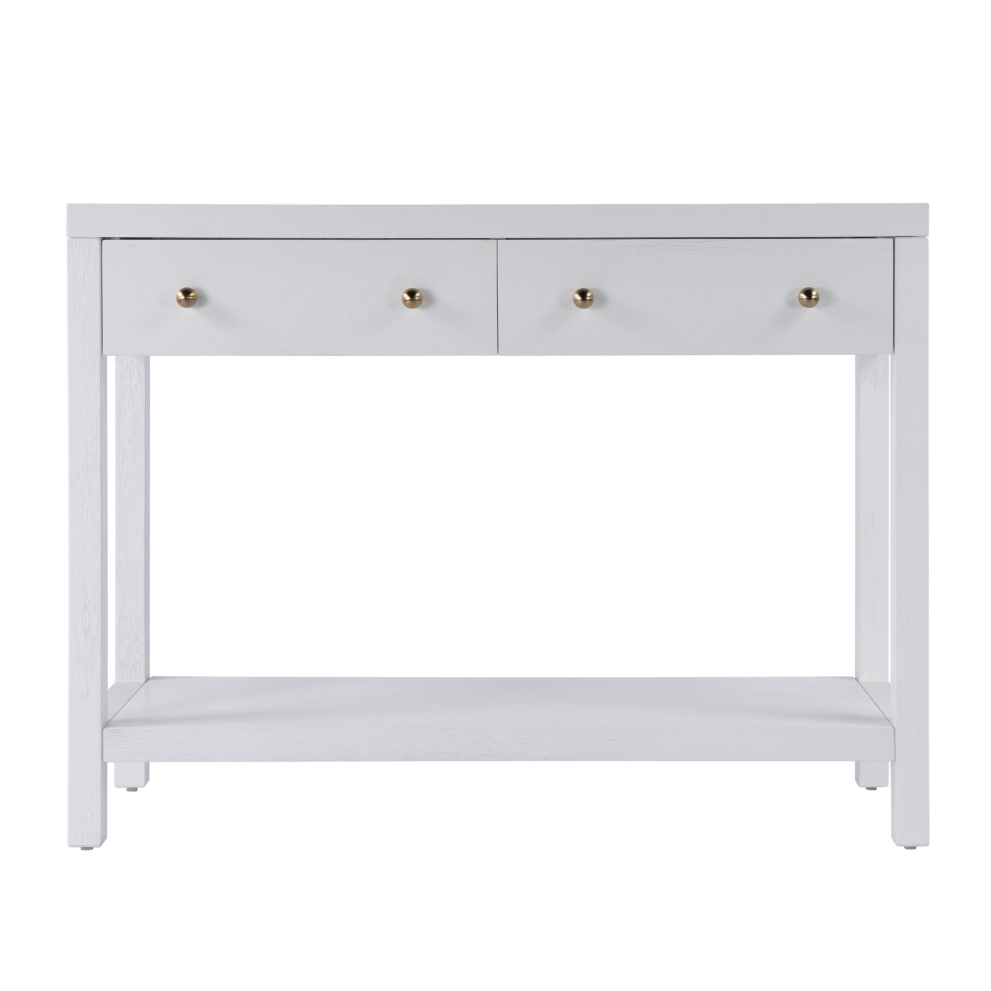 Nora 40 Inch Console Table by Butler Specialty Company