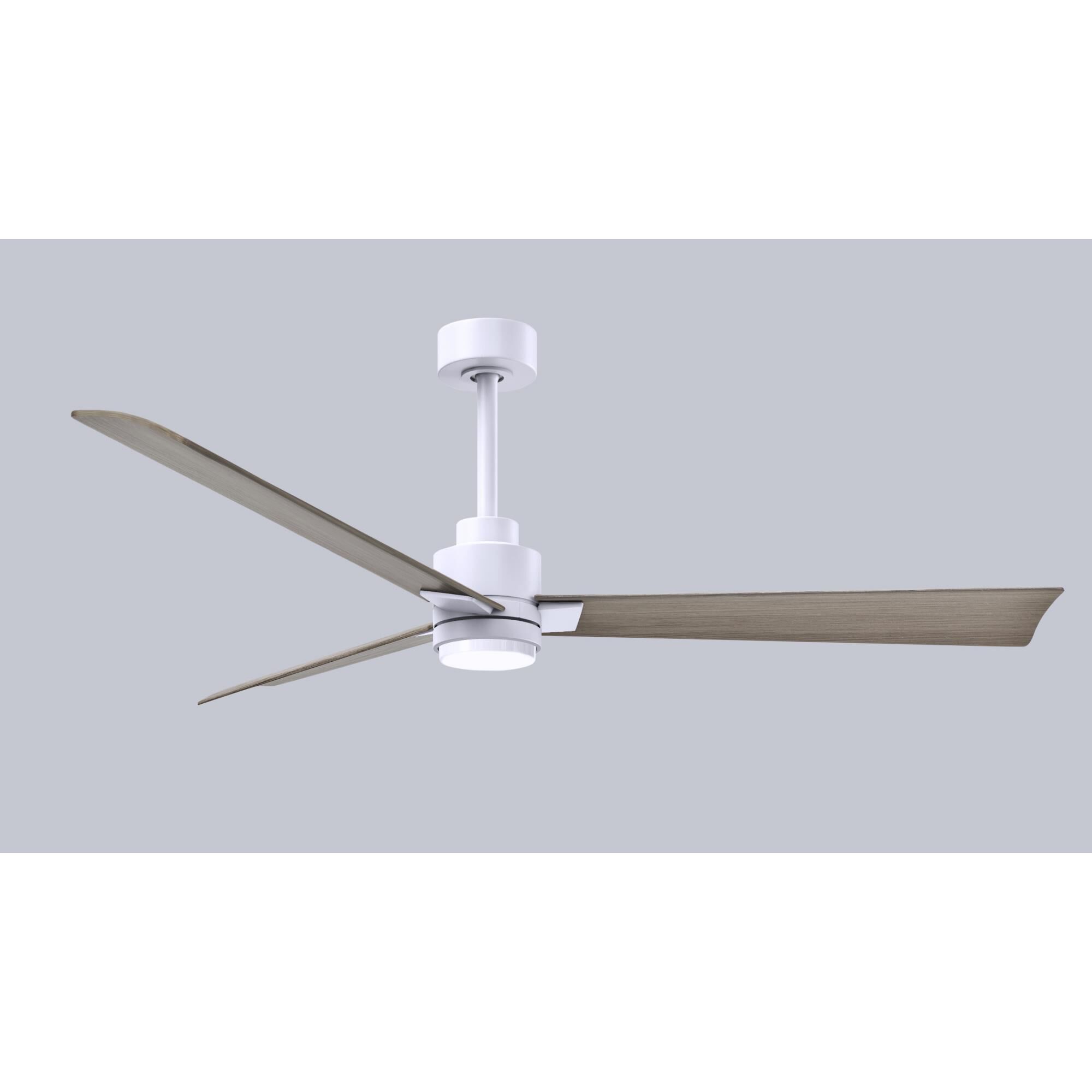 Alessandra 56 Inch Ceiling Fan by Matthews Fan Company