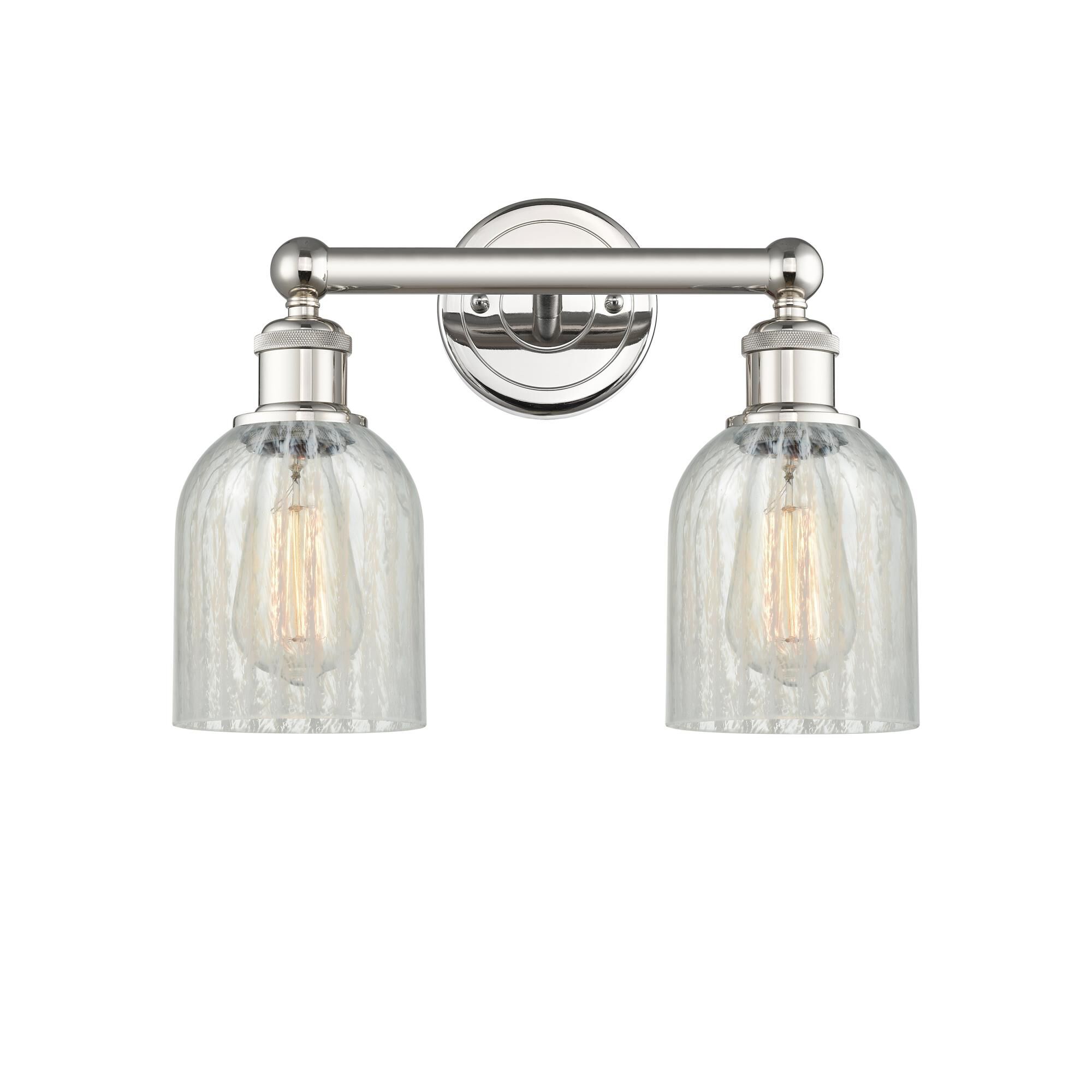 Bruno Marashlian Caledonia 14 Inch 2 Light Bath Vanity Light by Innovations Lighting