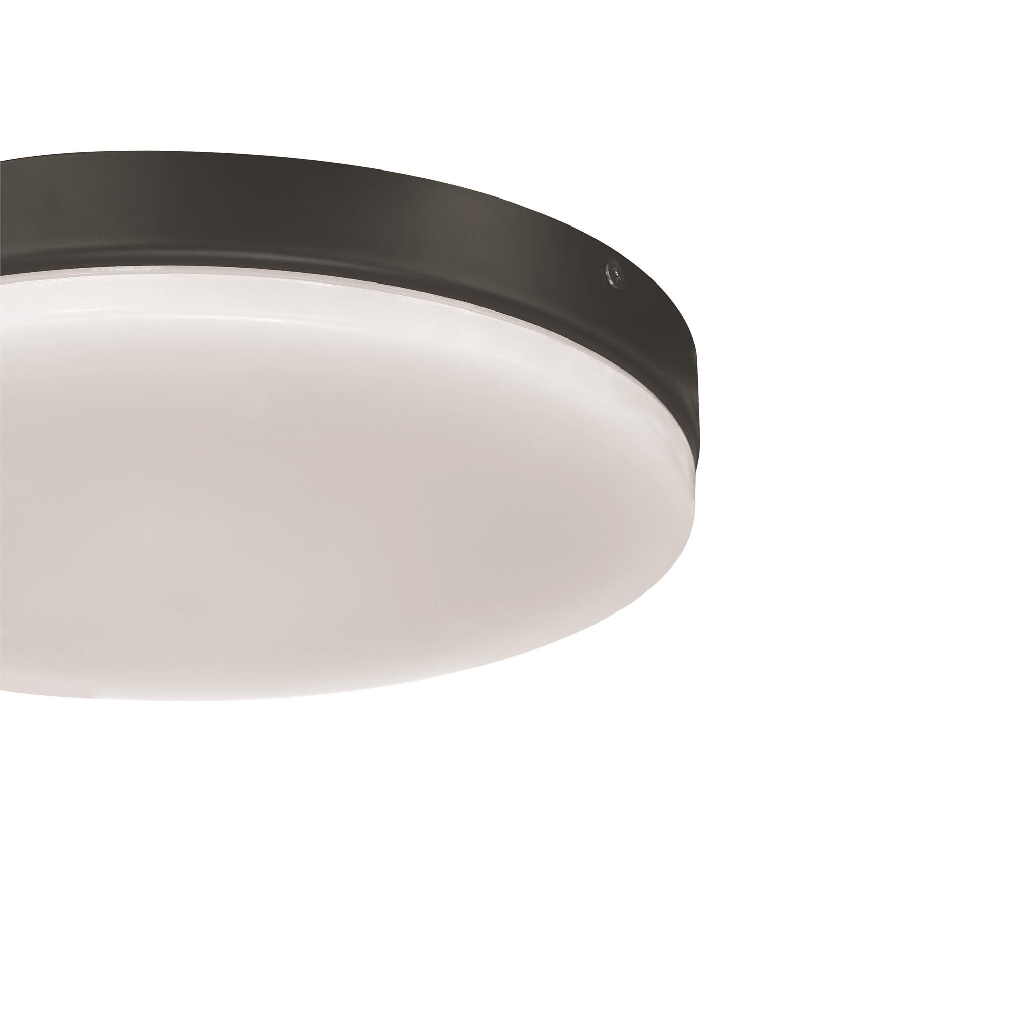 Mondo 72 9 Inch Fan Light Kit,