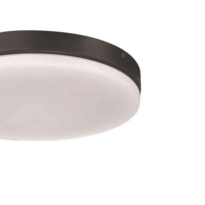 Mondo 72 9 Inch Fan Light Kit by Craftmade