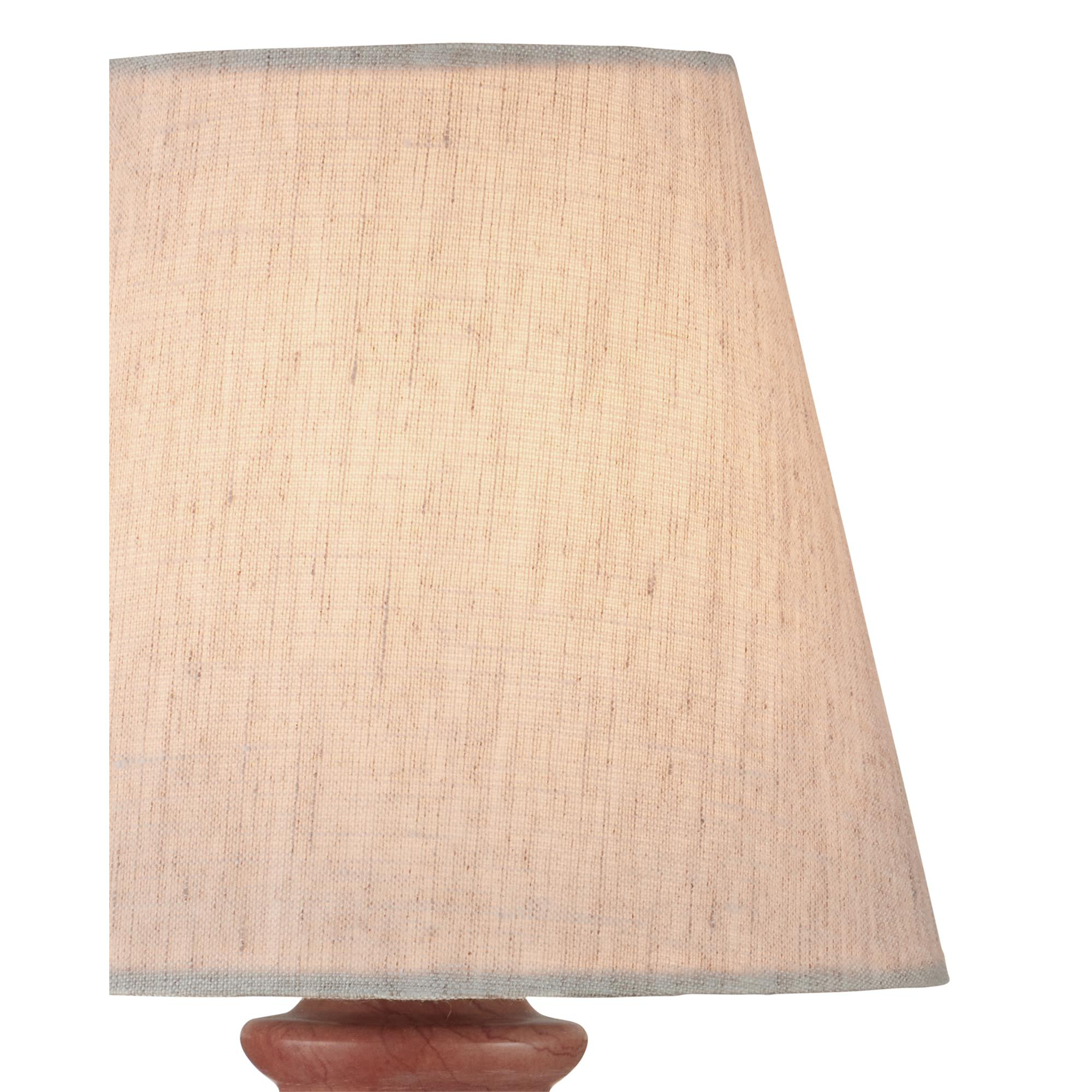 Piccolo 9 Inch Accent Lamp,