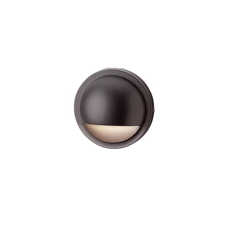 0 - 2 Watt LED Deck Light by Kichler Lighting