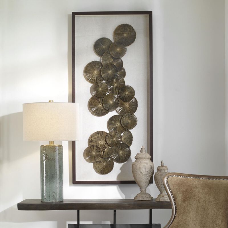 The Alternative Wall Art by Uttermost