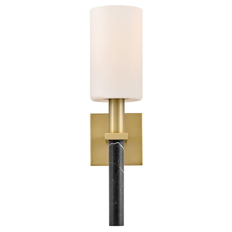 Turin Medium Wall Sconce by Hinkley