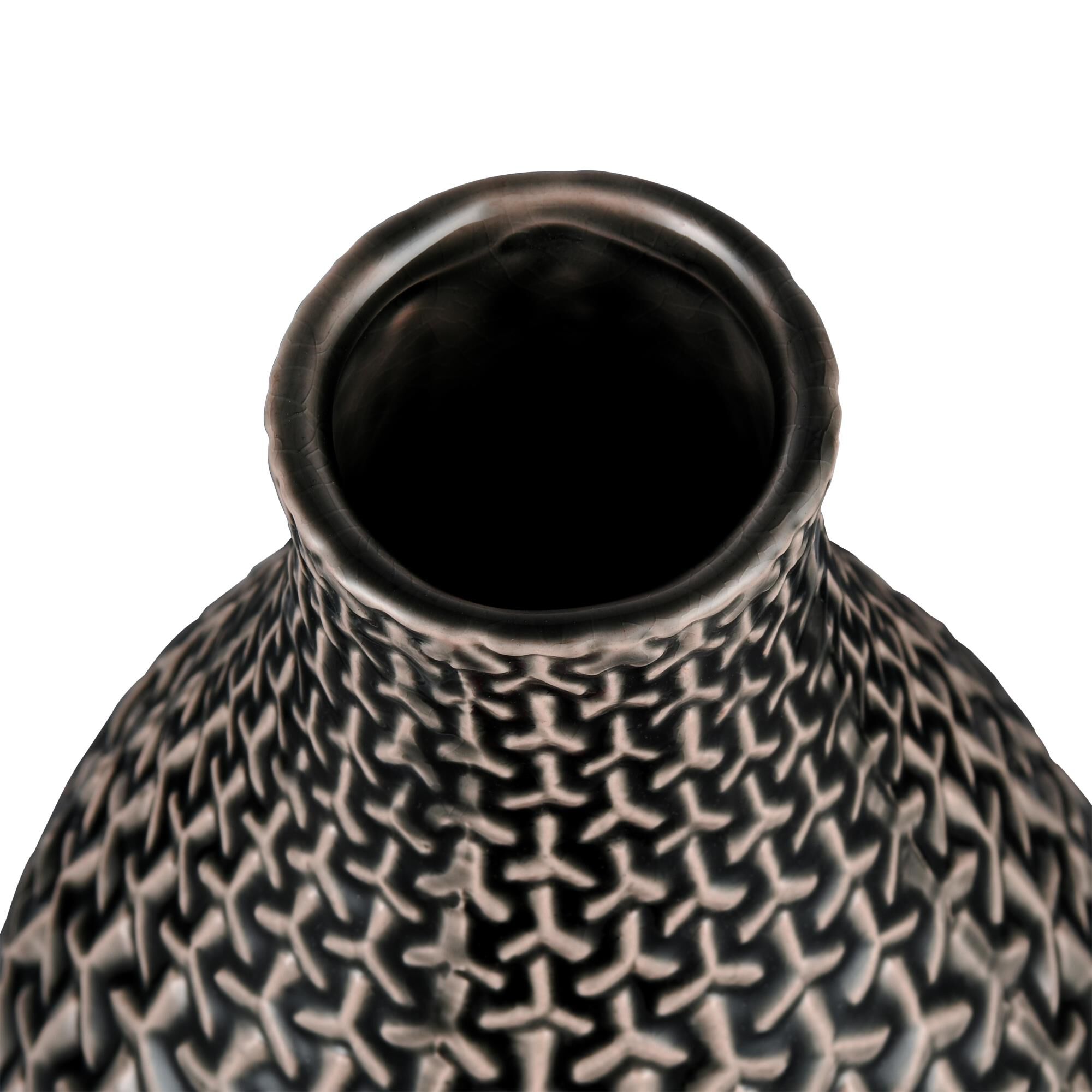 Gibbs 7 Inch Vase-Urn by ELK Home