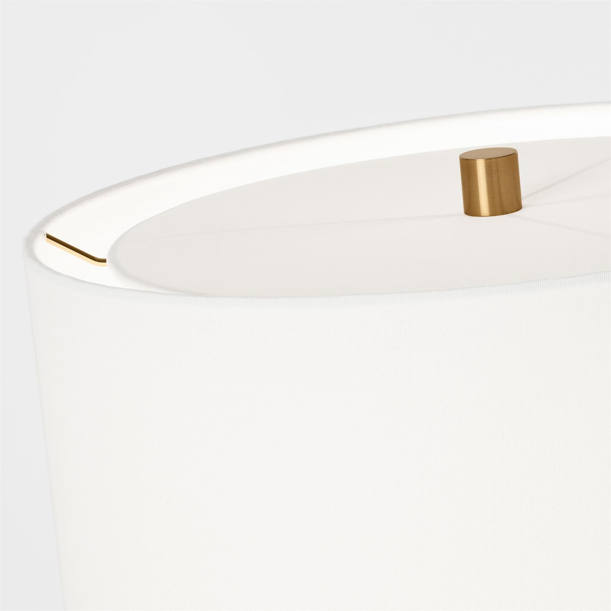 Barbara Barry Shanghai Large Table Lamp,
