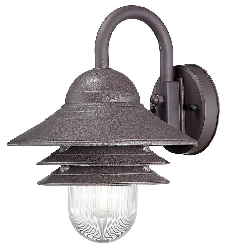 Acclaim Lighting Mariner 13 Inch Tall Outdoor Wall Light