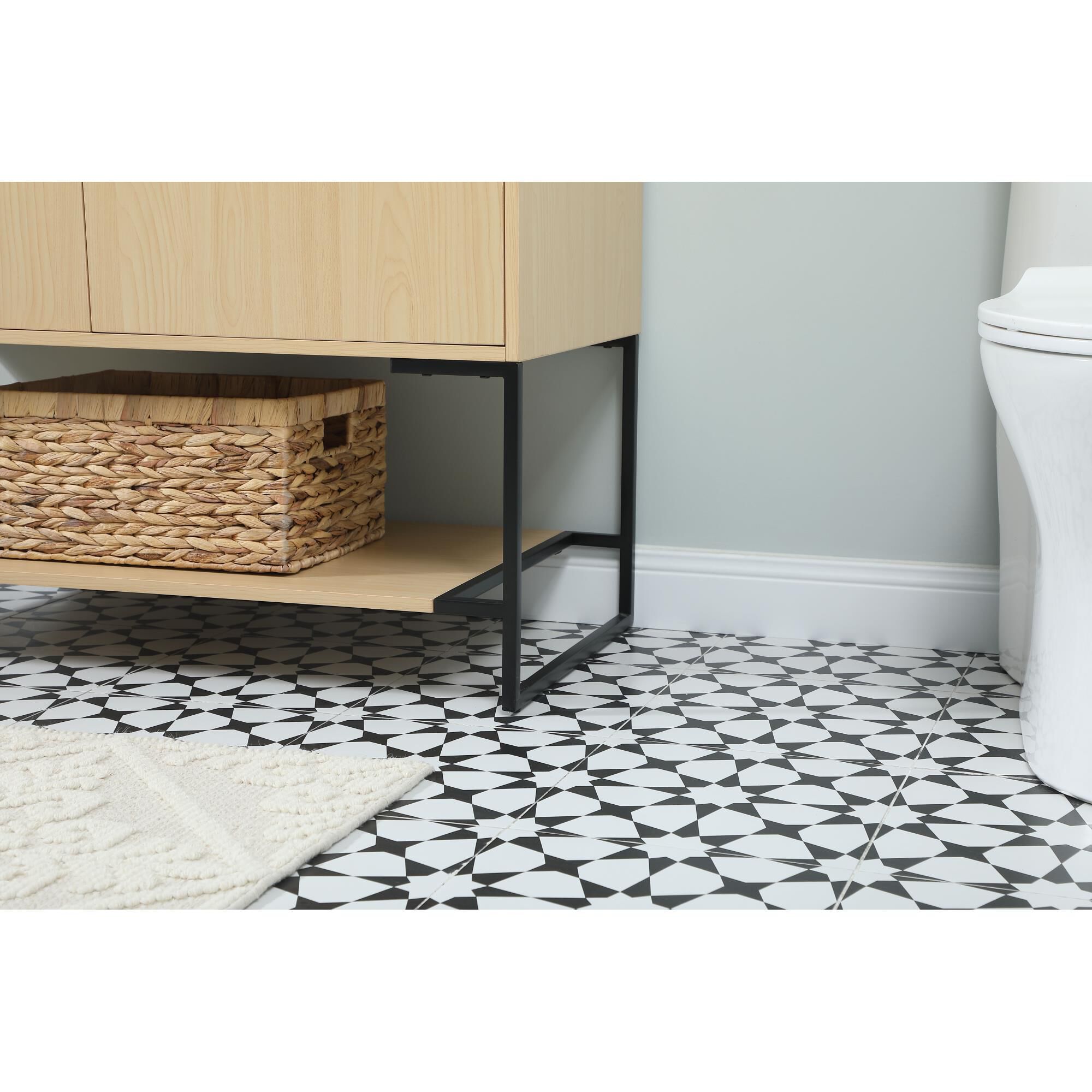 Sloane Bath Vanity by Elegant Decor