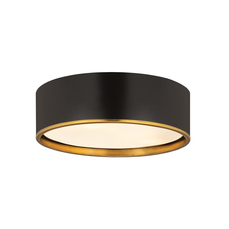 Arlo 20 Inch 4 Light Flush Mount by Z-Lite