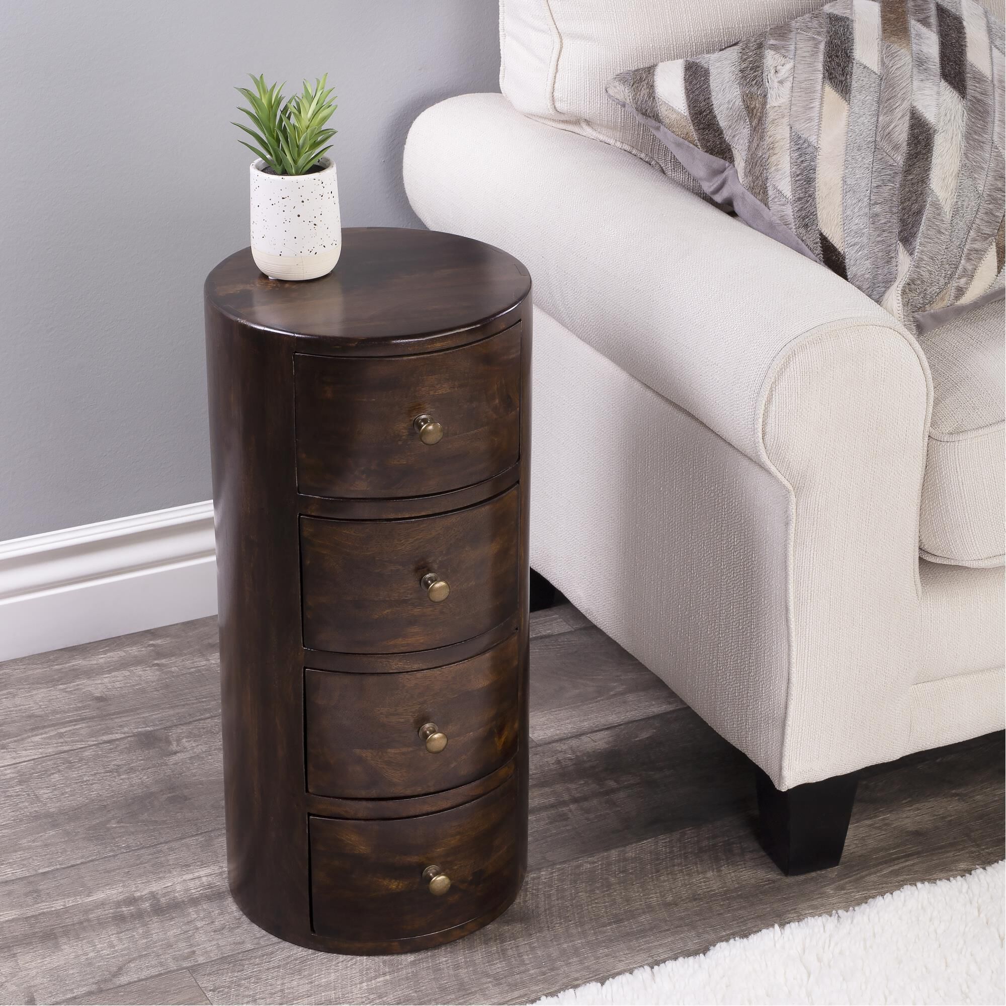 Artifacts Accent Table by Butler Specialty Company