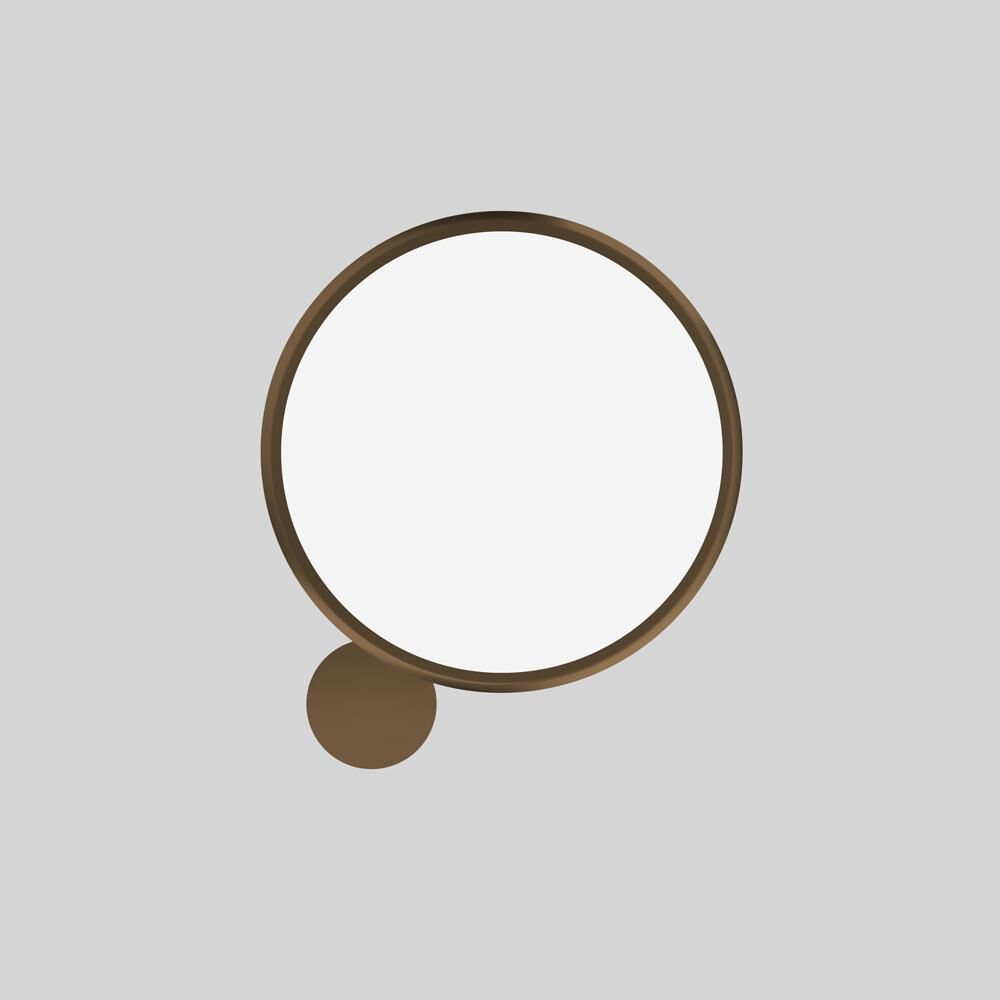 Artemide Ernesto Gismondi Discovery 29 Inch LED Wall Sconce