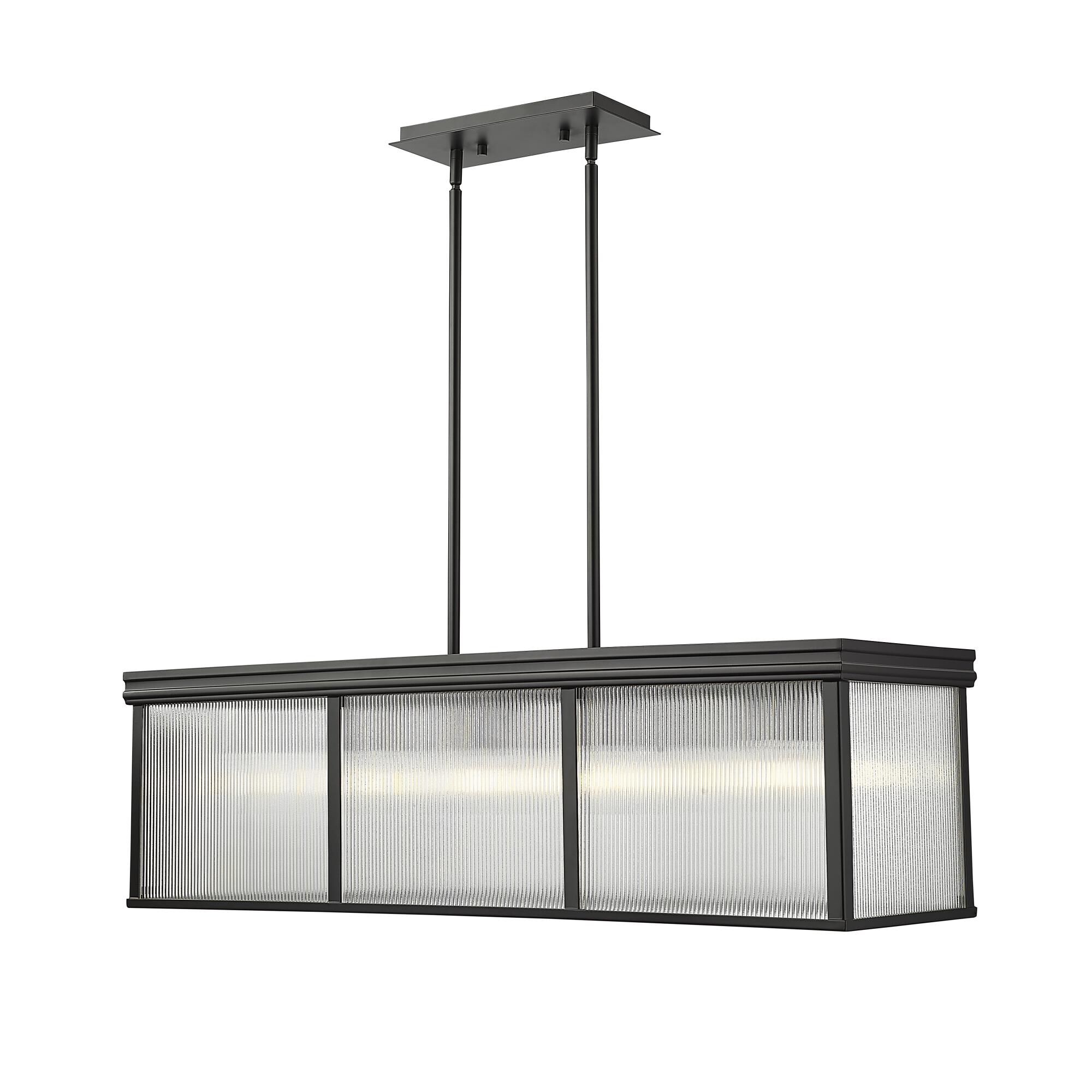 Carnaby 42 Inch Linear Suspension Light by Z Lite