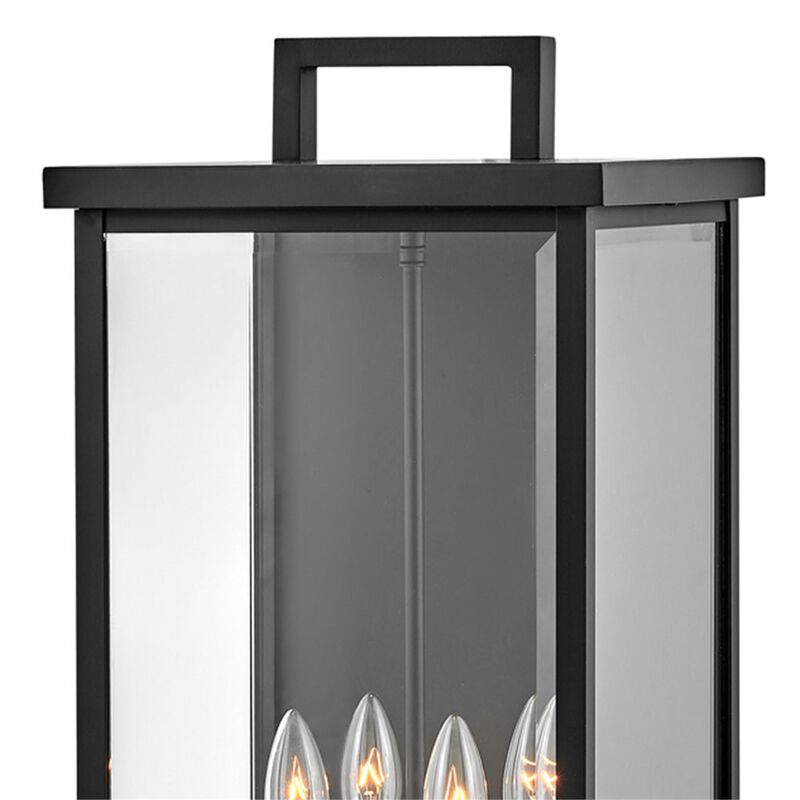 Weymouth 27 Inch Outdoor Wall Light by Hinkley