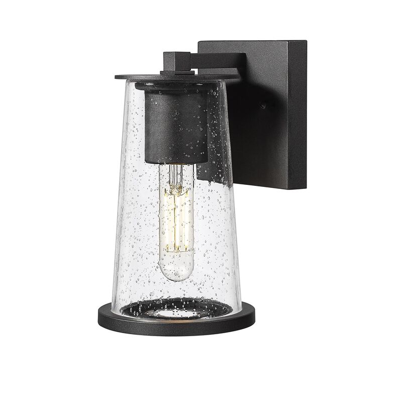 Bar Harbor 6 Inch Outdoor Wall Light by Z Lite