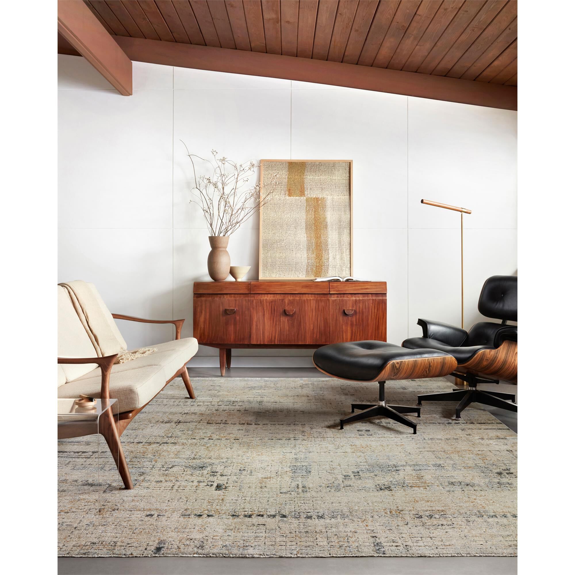 AXEL Area Rug,