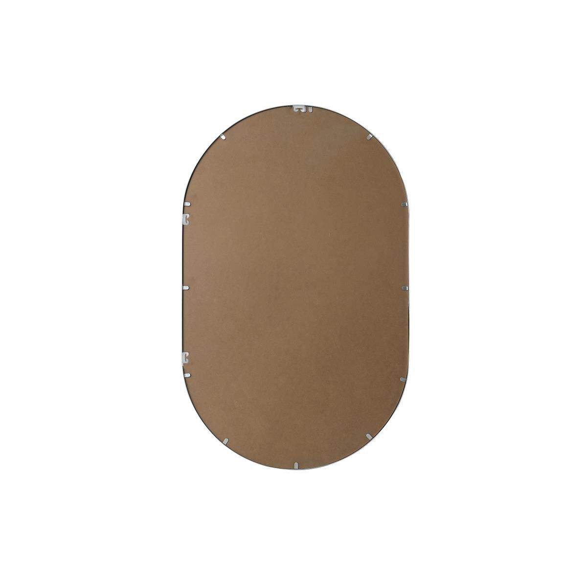 Asha 48 Inch Decorative Mirror by Elegant Decor