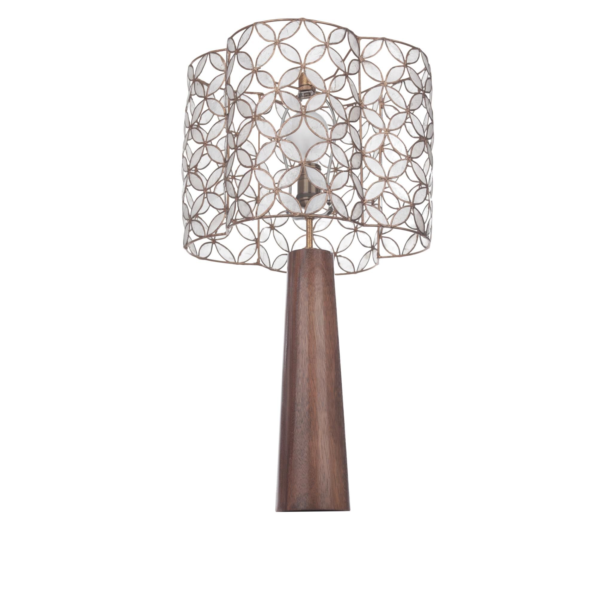 Maurelle 26 Inch Table Lamp by Kalco Lighting